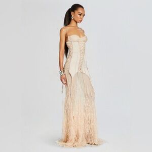 Retrofete Lovette Dress